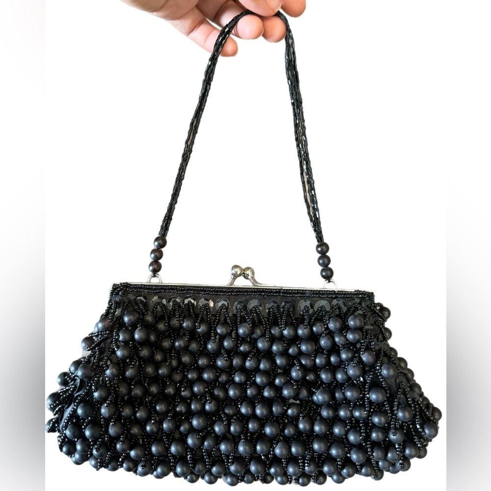 Very cute mini purse 👜 MOONSTRUCK DESIGN